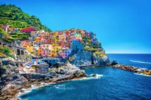 Italy's Most Enchanting Towns Accessible by Train 7
