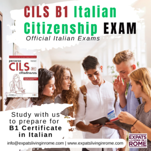 Italian Lessons 1