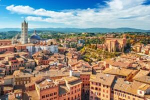 Italy's Most Enchanting Towns Accessible by Train 8