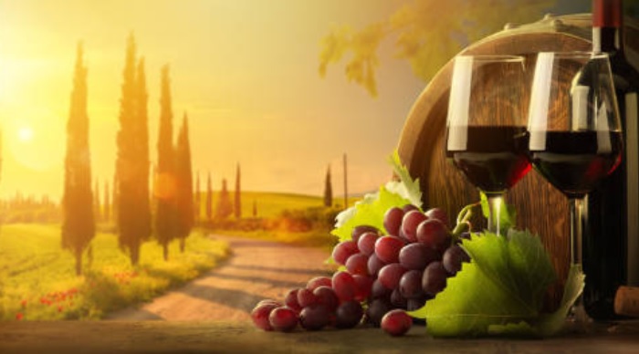 Autumn's Italian Culinary Treasures, Region by Region 3 Autumn's Italian Culinary Treasures, Region by Region 3
