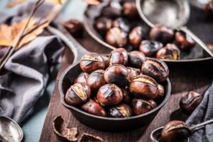 Autumn's Italian Culinary Treasures, Region by Region 10