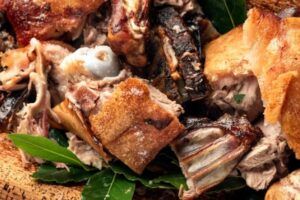 Autumn's Italian Culinary Treasures, Region by Region 15