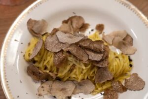 Autumn's Italian Culinary Treasures, Region by Region 7