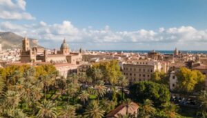 From Palermo to the Dolomites: Italian Places to Visit 13