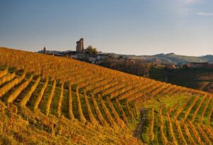 Exploring Italy's Picturesque Autumn Getaways 78