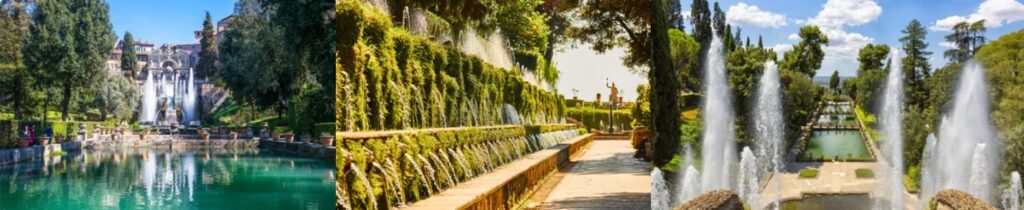 Tivoli, Italy: Explore Its Attractions for FREE Every First Sunday of the Month! 19