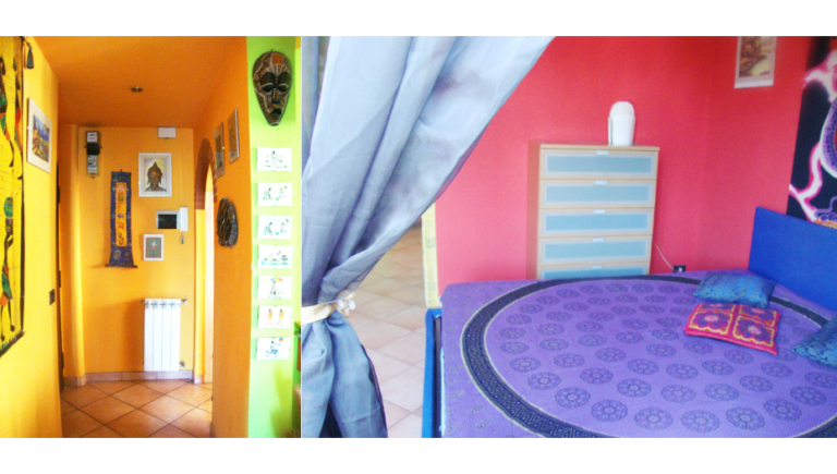 4 apartment or rent palmiro togliati rome ideal for couples fully furnished 768x435