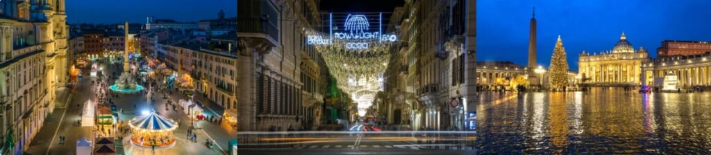 A Guide to Christmas in Rome 42