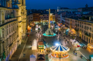 Italy's Most Famous Christmas Markets 34