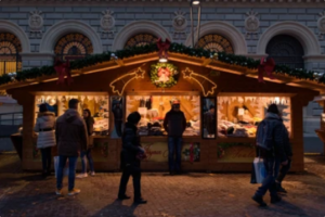 Italy's Most Famous Christmas Markets 6