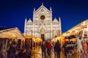 Celebrate Christmas 2024 Across Italy: Events from Naples to Turin That You Won’t Want to Miss 466