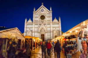 Italy's Most Famous Christmas Markets 36