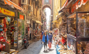 Celebrate Christmas 2024 Across Italy: Events from Naples to Turin That You Won’t Want to Miss 468