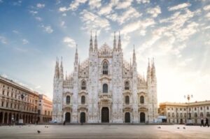 20 Places to Explore in Milan - A Local's Guide 1