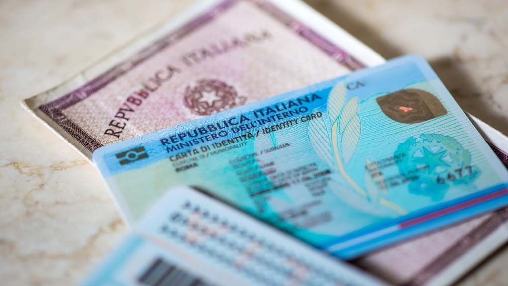 Step-by-Step Guide: Obtaining the Carta d'Identità in Italy 1