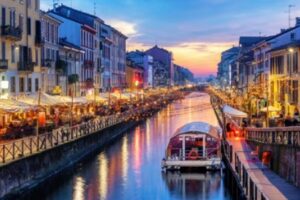 20 Places to Explore in Milan - A Local's Guide 7