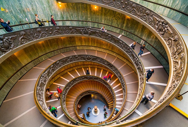 A Comprehensive Guide to Visiting the Vatican Museums: Art, History, and Skip-the-Line Tips 10