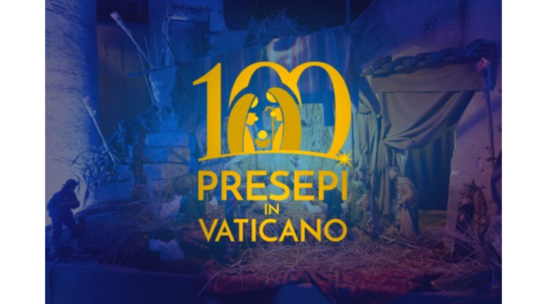100 presepi in vaticano 768x428