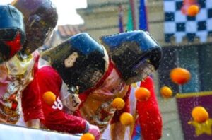 A Guide to Italy’s Carnivals in 2025 359