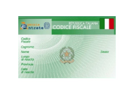 Italian Tax Code: Where to Obtain It is Determined by Your Residency Permit 143