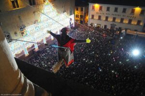 La Befana: Italy's Epiphany Tradition and Celebrations Across Italy 8