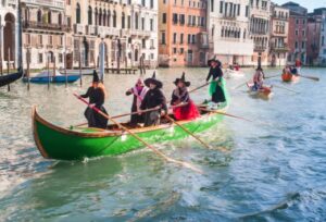 La Befana: Italy's Epiphany Tradition and Celebrations Across Italy 109