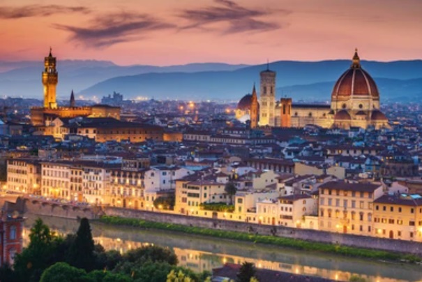 A Weekend in Florence: How to Get There and What to Do 90