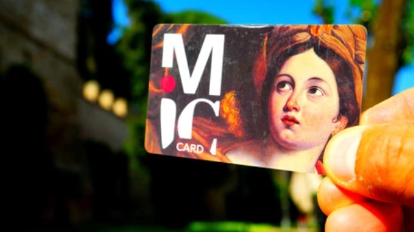 How to get free access to some Rome’s museums with the MIC card 71