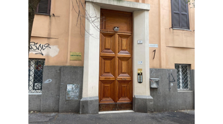 RENTED: Fully Furnished Apartment for Rent Near Piazza Re di Roma 18 2 3 768x428