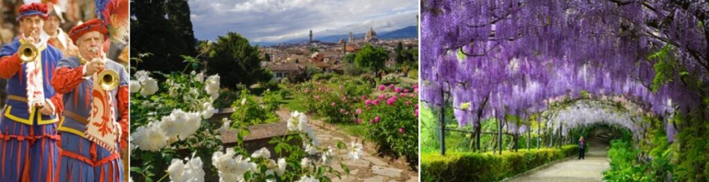A Guide to Events Happening in Spring in Milan, Rome, Florence, and Bologna 2024 21
