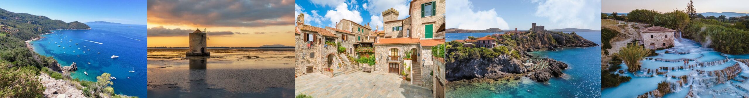 Yoga & Adventure Retreat in Tuscany | June and July 1