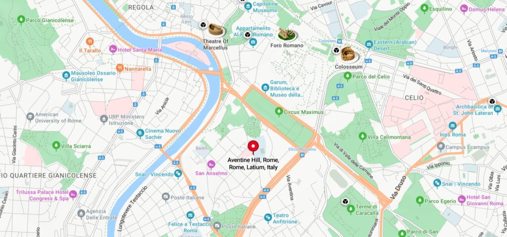 Where to Live in Rome: A Guide for Expats 27