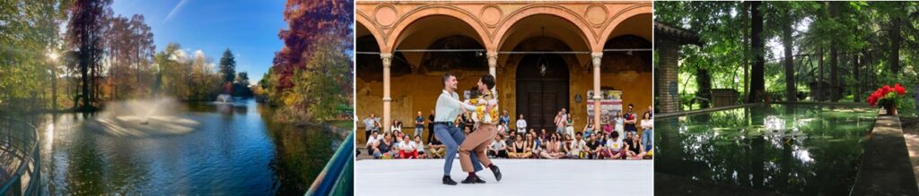A Guide to Events Happening in Spring in Milan, Rome, Florence, and Bologna 4