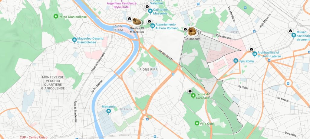 Where to Live in Rome: A Guide for Expats 28