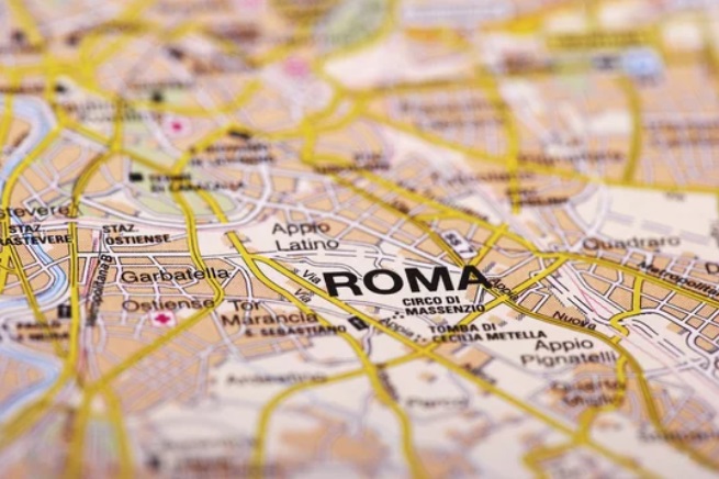 Where to Live in Rome: A Guide for Expats 2