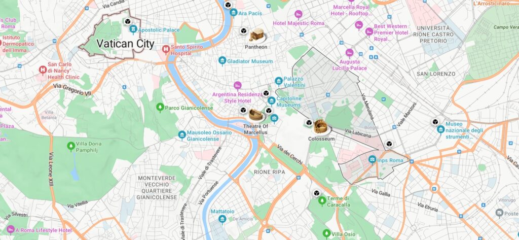 Where to Live in Rome: A Guide for Expats 21
