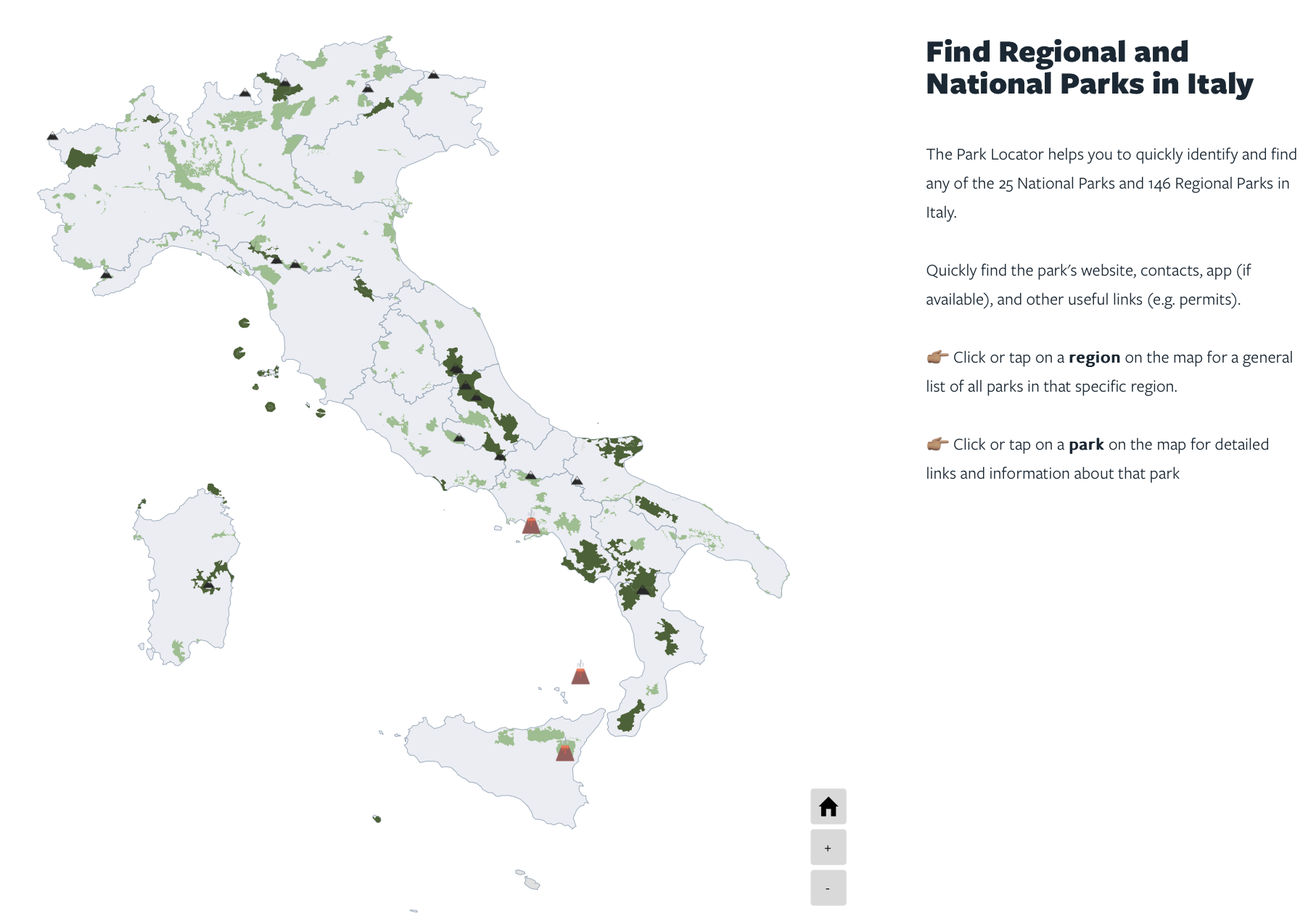 Exploring the Wild Side: Camping Regulations in Italy 42