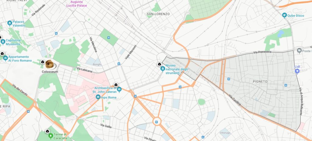 Where to Live in Rome: A Guide for Expats 17