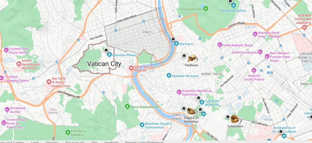 Where to Live in Rome: A Guide for Expats 15
