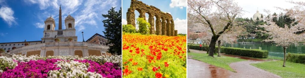 A Guide to Events Happening in Spring in Milan, Rome, Florence, and Bologna 62