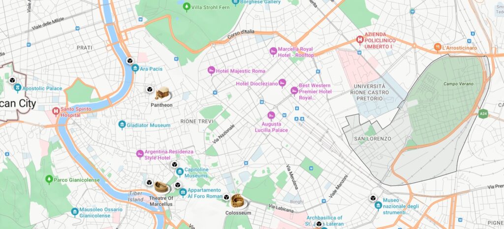 Where to Live in Rome: A Guide for Expats 16