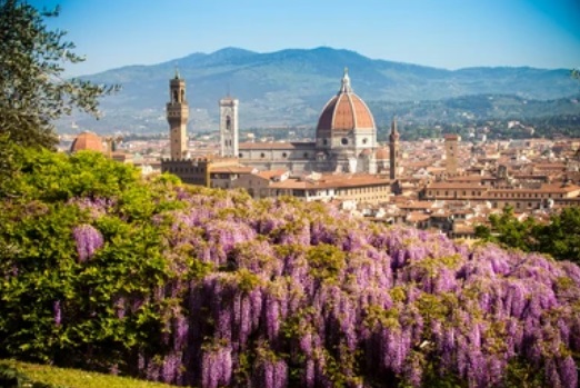 A Guide to Events Happening in Spring in Milan, Rome, Florence, and Bologna 149