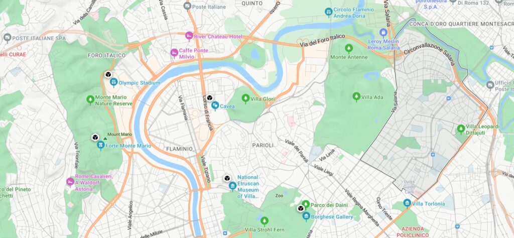 Where to Live in Rome: A Guide for Expats 23