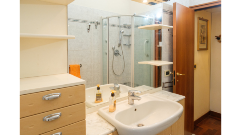 RENTED: Fully Furnished Apartment for Rent Near Piazza Re di Roma 10 10 768x429