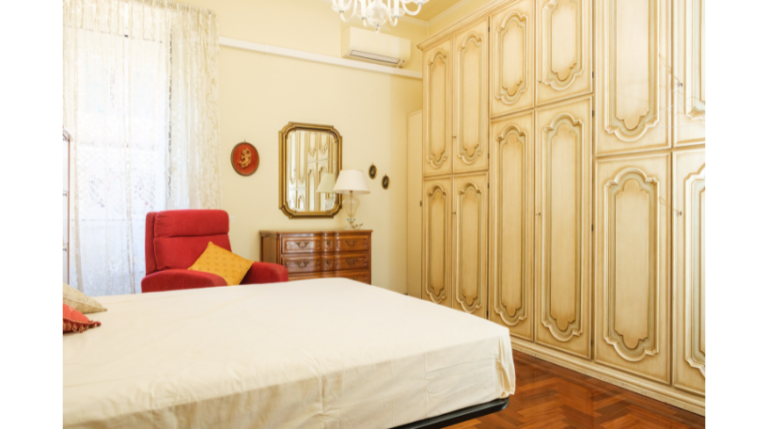 RENTED: Fully Furnished Apartment for Rent Near Piazza Re di Roma 11 11 768x429