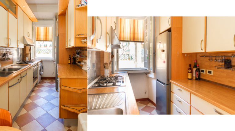 RENTED: Fully Furnished Apartment for Rent Near Piazza Re di Roma 7 7 1 768x429