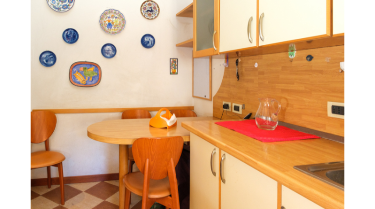 RENTED: Fully Furnished Apartment for Rent Near Piazza Re di Roma 8 8 768x429