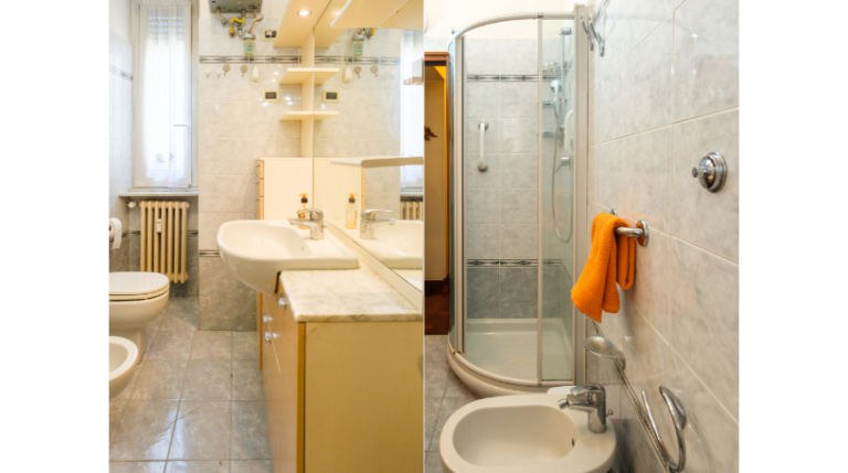 RENTED: Fully Furnished Apartment for Rent Near Piazza Re di Roma 9 9 768x429