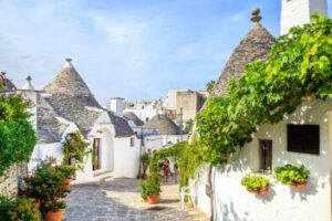 Exploring Puglia: From Beaches to Baroque Towns 2