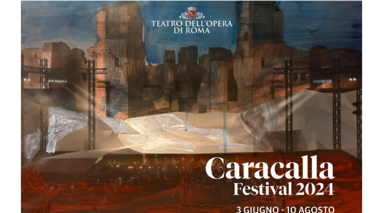 CARACALLA FESTIVAL 2024 768x428